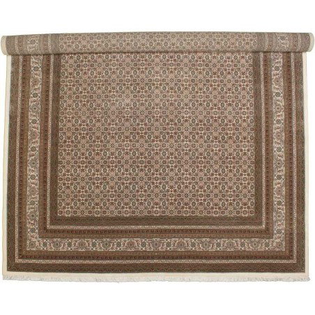 tappeto india tabriz royal cm 304x490 