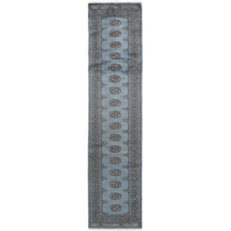 tappeto pakistan bokhara extra cm 77x315 