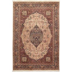 tappeto pakistan tree of life cm 195x290 