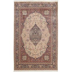 tappeto pakistan tree of life cm 194x292 