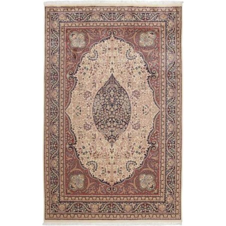 tappeto pakistan tree of life cm 194x292 