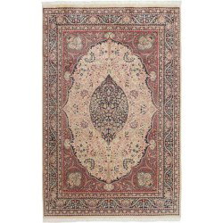 tappeto pakistan tree of life cm 196x288 