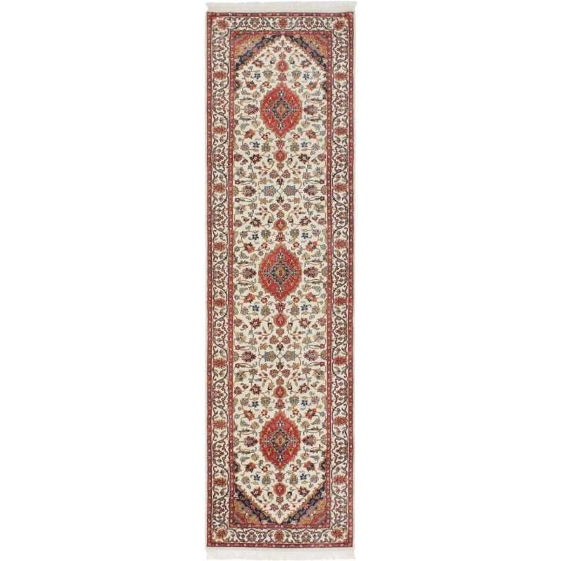 tappeto india keshan indi cm 81x302 