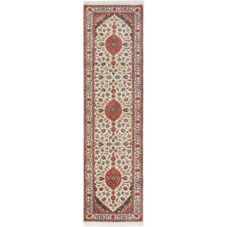 tappeto india keshan indi cm 81x302 