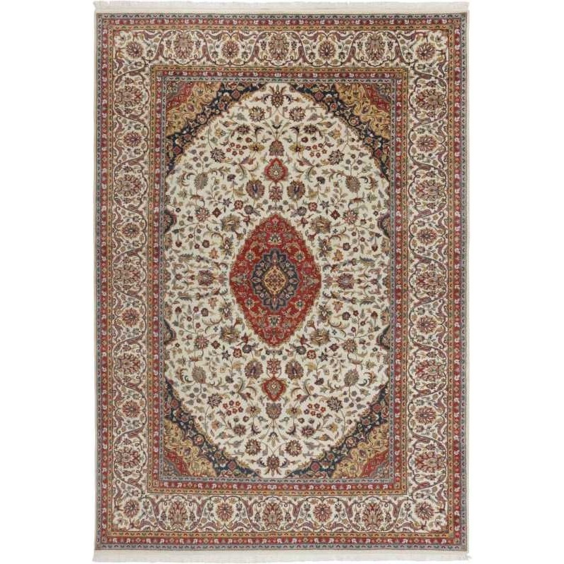 tappeto india keshan indi cm 250x350 