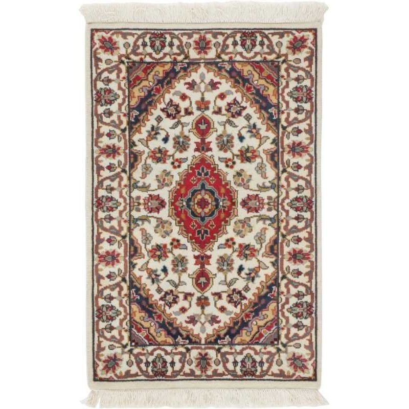 tappeto india keshan indi cm 60x90 
