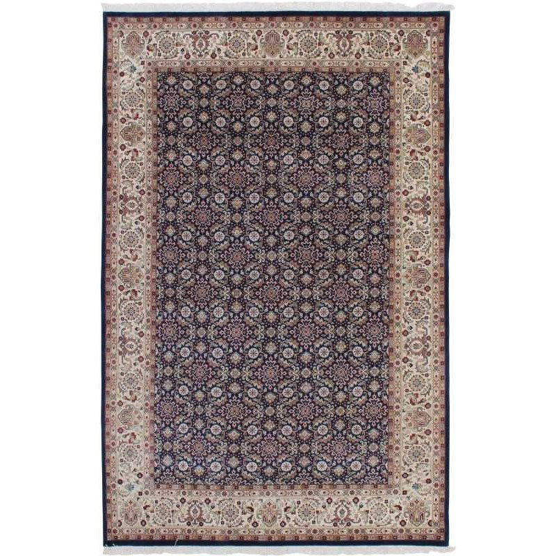 tappeto india sarough royal cm 199x301 