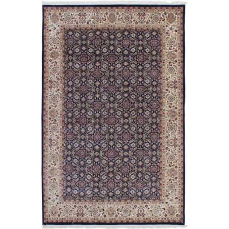 tappeto india sarough royal cm 199x301 