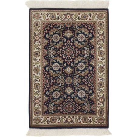 tappeto india sarough royal cm 60x90 