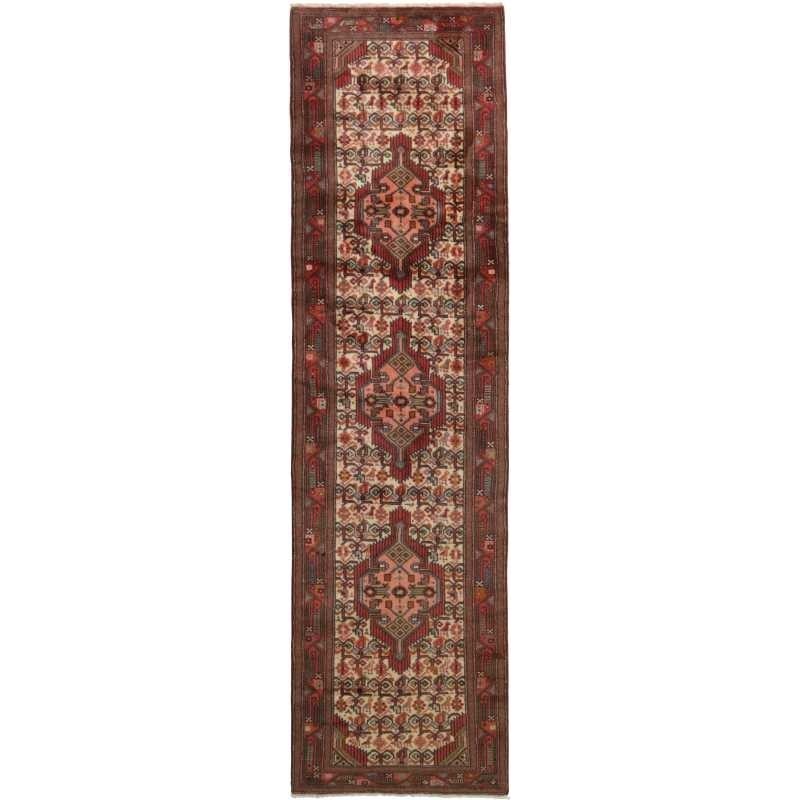 tappeto persia hamadan cm 76x280 