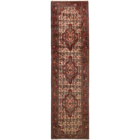 tappeto persia hamadan cm 76x280 