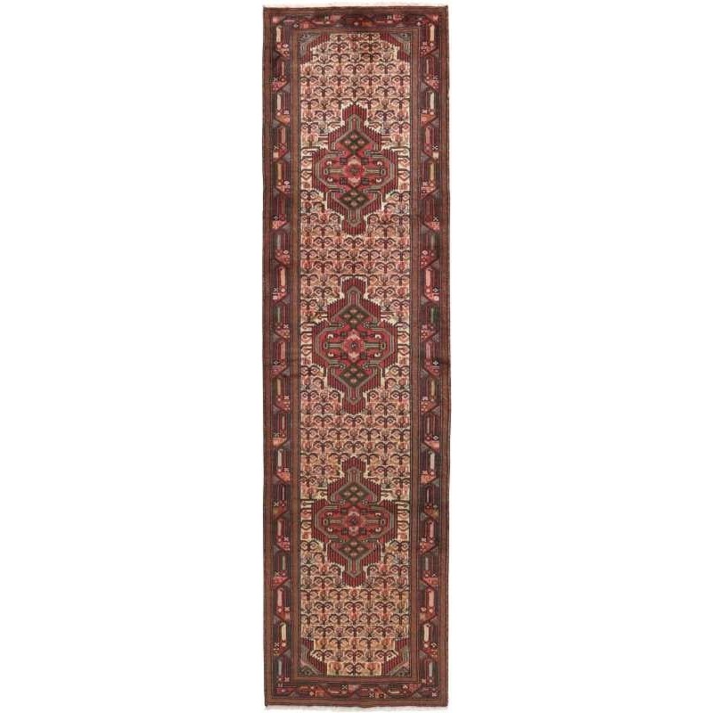 tappeto persia hamadan cm 78x300 
