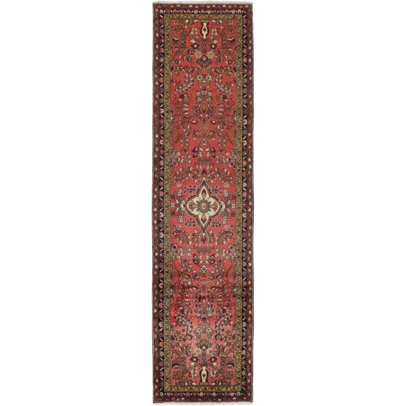 tappeto persia hamadan cm 80x317 