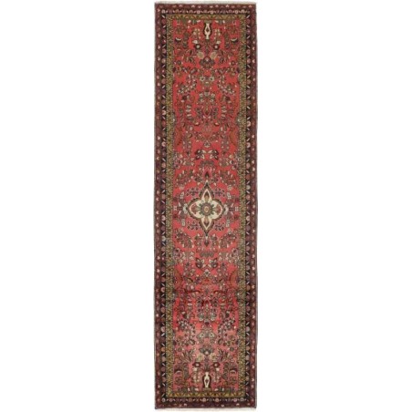 tappeto persia hamadan cm 80x317 