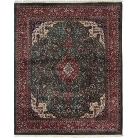 tappeto india tabriz royal cm 254x304 