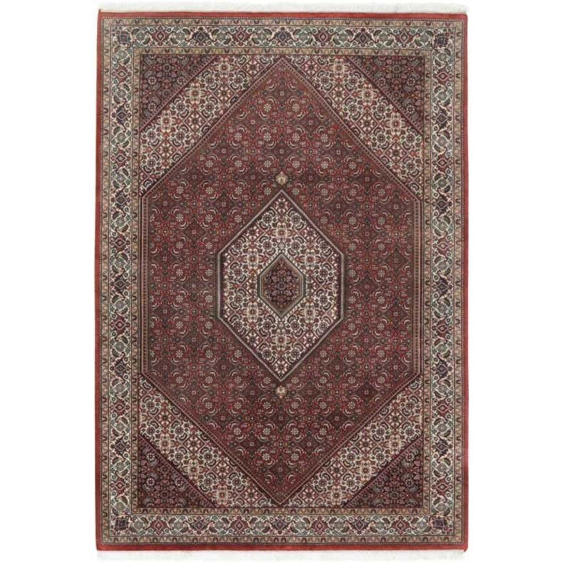 tappeto india bidjar royal cm 137x198 