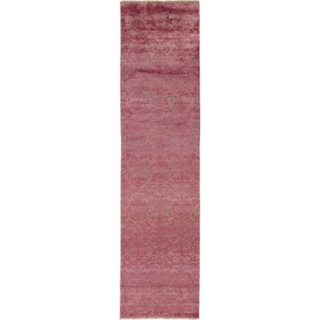 tappeto india damask outlet cm 74x295 