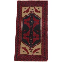 tappeto persia balutch cm 90x164 