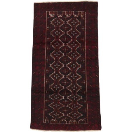 tappeto persia balutch cm 107x194 