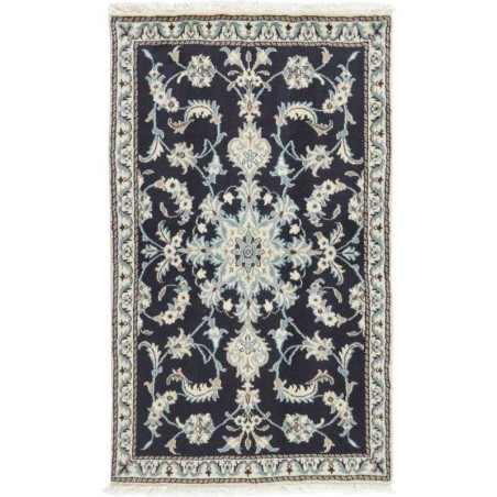 tappeto persia nain kashmar cm 88x143 
