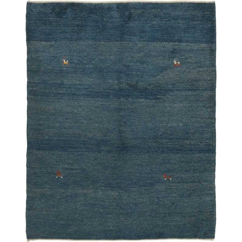 tappeto persia gabbeh cm 154x191 
