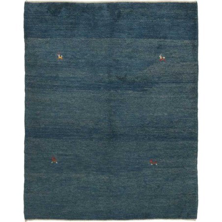 tappeto persia gabbeh cm 154x191 