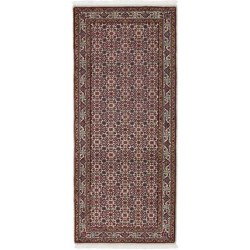 tappeto india bidjar indi cm 87x202 