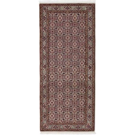 tappeto india bidjar indi cm 87x202 