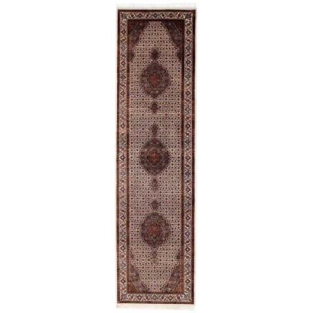 tappeto india tabriz royal cm 80x298 