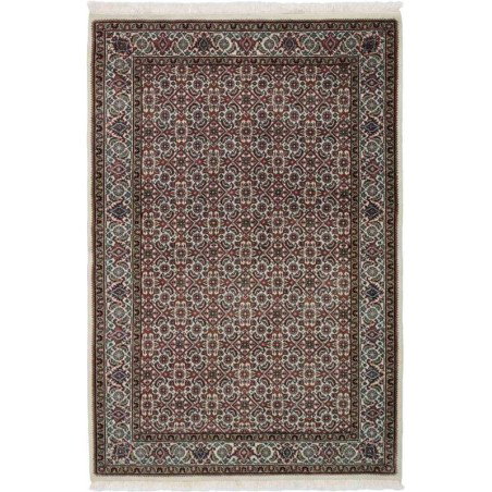 tappeto india bidjar royal cm 102x154 