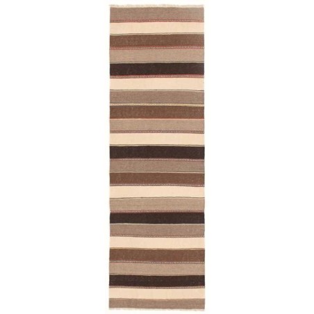 tappeto persia kelim cm 88x293 