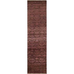 tappeto india damask outlet cm 78x299 
