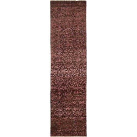 tappeto india damask outlet cm 78x299 