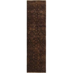 tappeto india damask outlet cm 80x293 