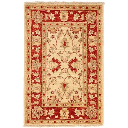 tappeto turkmanistan ziegler cm 61x95 
