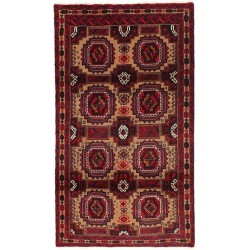 tappeto persia balutch cm 107x186 