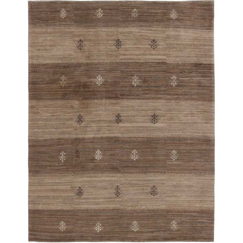 tappeto persia gabbeh fine cm 237x298 