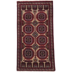 tappeto persia balutch cm 100x184 
