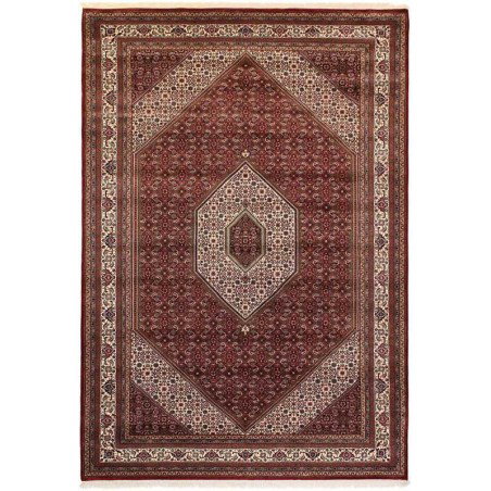 tappeto india bidjar indi cm 212x304 