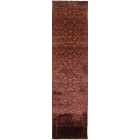 tappeto india damask cm 74x294 