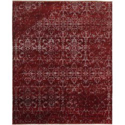 tappeto india damask outlet cm 244x290 