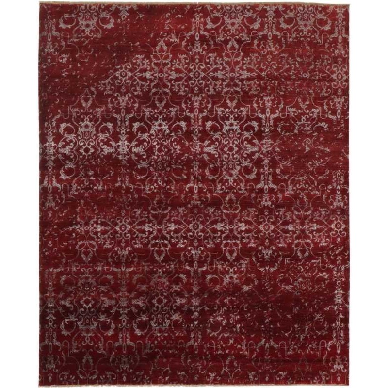 tappeto india damask outlet cm 244x290 