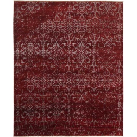 tappeto india damask outlet cm 244x290 