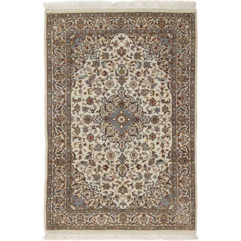 tappeto india keshan royal cm 102x148 