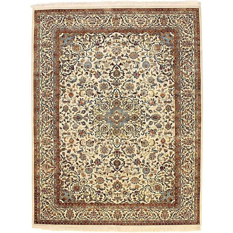 tappeto india keshan royal cm 252x302 