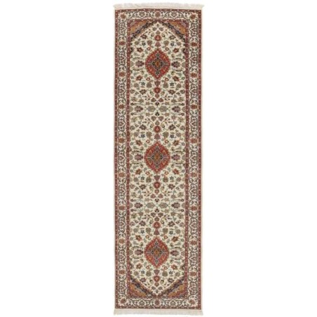 tappeto india keshan indi cm 80x300 