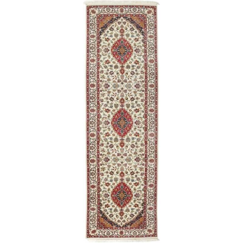 tappeto india keshan indi cm 92x296 