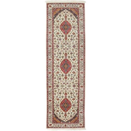 tappeto india keshan indi cm 92x296 