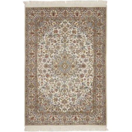 tappeto india keshan royal cm 102x149 