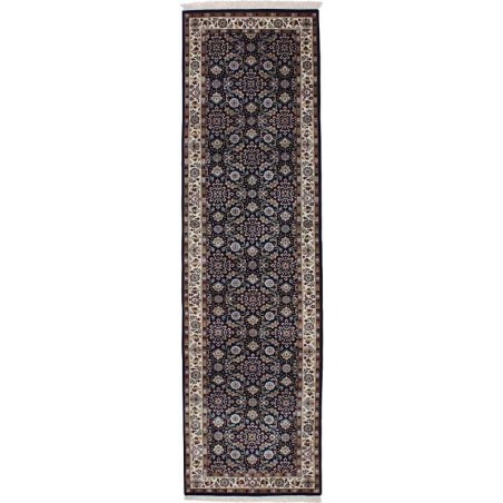 tappeto india sarough royal cm 82x300 